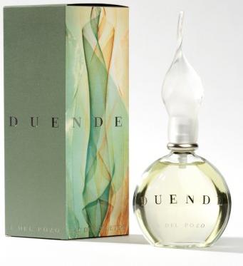 Jesus del Pozo Duende női parfüm 100ml EDT