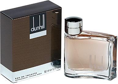 Dunhill for men férfi parfüm 75ml EDT