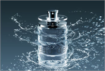 Cartier Eau de Cartier unisex parfm 100ml EDT (Teszter) Klnleges Ritkasg