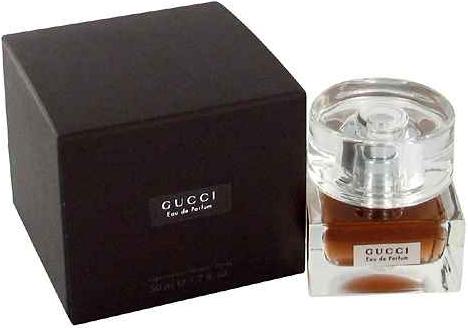 Gucci Eau De Parfum ni parfm  5 ml EDP Klnleges Ritkasg!