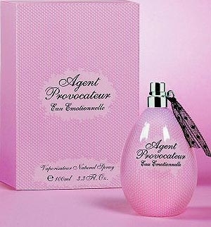 Agent Provocateur Eau Emotionelle női parfüm  50ml EDT