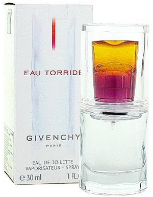 Givenchy Eau Torride ni parfm 100ml EDT Ritkasg!
