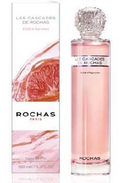 Rochas Eclats d Agrumes ni parfm 100ml EDT (Teszter)