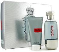 Hugo Boss Hugo Element férfi parfüm szett (90ml EDT parfüm + 75ml-es after shave balzsam)