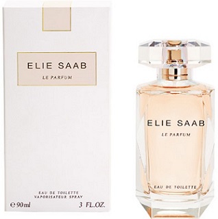 Elie Saab Le Parfum ni parfm toll    4ml EDT