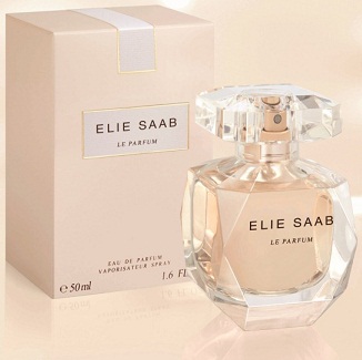 Elie Saab Le Parfum ni parfm    30ml EDP Utols Db-ok!