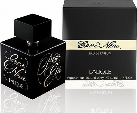 Lalique Encre Noire ni parfm  100ml EDP