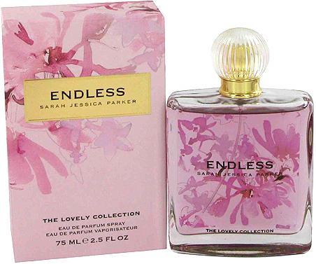 Sarah Jessica Parker Endless női parfüm  75ml EDP