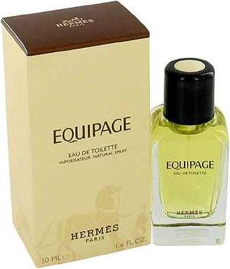 Herms Equipage frfi parfm  100ml EDT