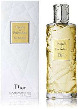 Dior Escale  Pondichry ni parfm 125ml EDT (Teszter) Klnleges Ritkasg!