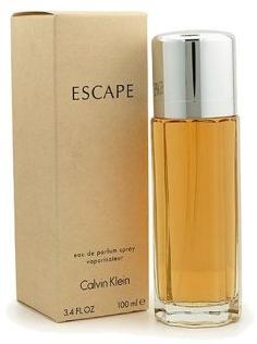Calvin Klein Escape ni parfm 100ml EDP