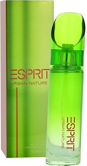 Esprit Urban Nature ni parfm    30ml EDT