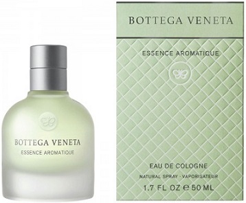 Bottega Veneta Essence Aromatique unisex parfm  90ml EDC (Teszter) Klnleges Ritkasg!