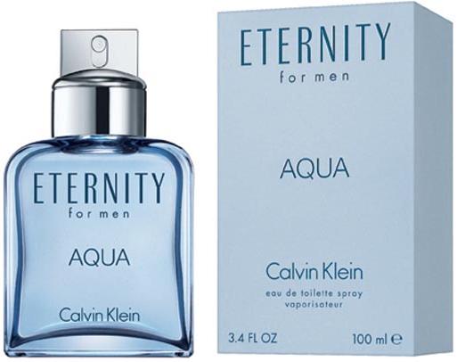 Calvin Klein Eternity Aqua frfi parfm    30ml EDT Ritkasg! Utols Db-ok!