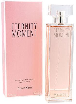 Calvin Klein Eternity Moment ni parfm 100ml EDP Ritkasg!