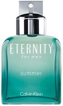 Calvin Klein Eternity Summer 2012 frfi parfm 100ml EDT Ritkasg Utols Db-ok!