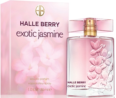 Halle Berry Exotic Jasmine női parfüm    100ml EDP