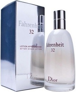 Dior Fahrenheit 32 frfi parfm 100ml After Shave Akci!