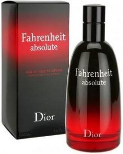 Dior Fahrenheit Absolute frfi parfm 50ml EDT (Doboz nlkli kupakkal) Rendkvli Ritkasg!