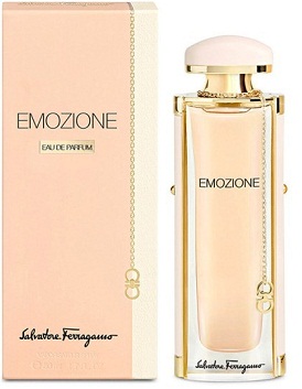 Salvatore Ferragamo Emozione női parfüm    30ml EDP