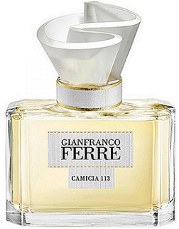 Ferré Camicia 113 női parfüm    30ml EDP