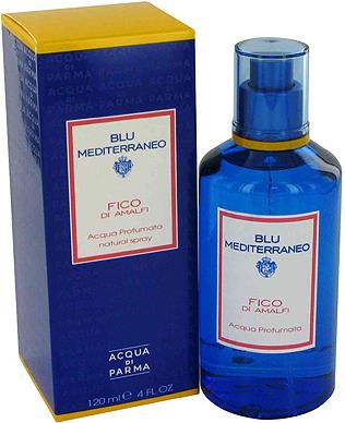 Acqua di Parma Fico di Amalfi unisex parfüm   60ml EDT