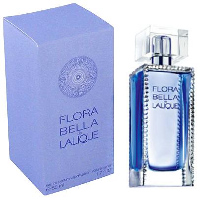 Lalique Flora Bella ni parfm  100ml EDP