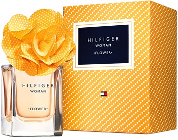 Tommy Hilfiger Flower Marigold ni parfm   30ml EDP