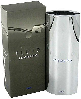 Iceberg Fluid frfi parfm   30ml EDT Rendkvli Ritkasg