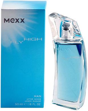Mexx Fly High frfi parfm  30ml EDT Rendkvli Ritkasg!