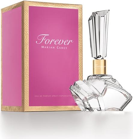 Mariah Carey Forever női parfüm  100ml EDP Kifutó! Utolsó Db-ok