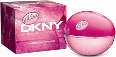 Donna Karan Be Delicious Fresh Blossom Juice ni parfm   50ml EDT