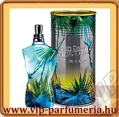 Le Male Summer Fragrance 2012