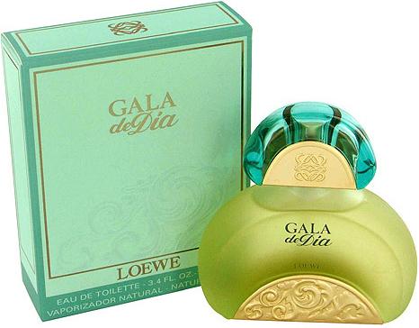 Loewe Gala de Dia ni parfm   50ml EDT