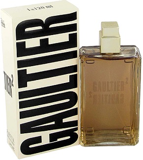 Jean Paul Gaultier 2 unisex parfm    20ml EDP