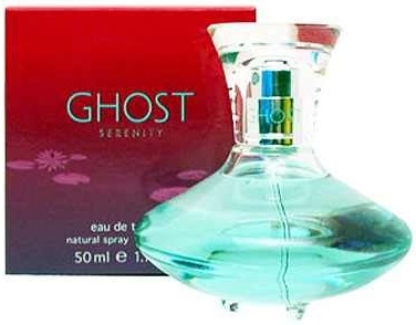 Ghost Serenity ni parfm  100ml EDT