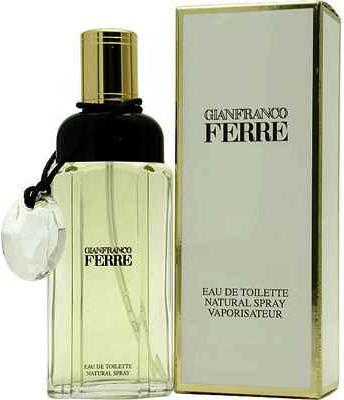 Gianfranco Ferre ni parfm   200ml EDT
