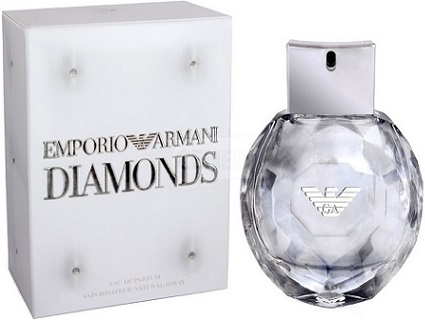 Giorgio Armani Diamonds ni parfm 30ml EDP (Teszter) Ritkasg! Utols Db Raktrrl!