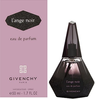 Givenchy L Ange Noir ni parfm 50ml EDP Klnleges Ritkasg!