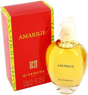 Givenchy Amarige n�i parf�m 100ml EDT Ritkas�g!