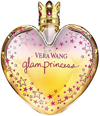 Vera Wang Glam Princess ni parfm  100ml EDT Klnleges Ritkasg!