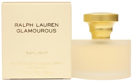 Ralph Lauren Glamourous Daylight ni parfm   50ml EDT