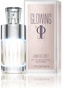 Jennifer Lopez Glowing ni parfm 100ml EDP (Teszter)