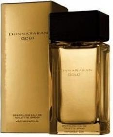 Donna Karan Gold Sparkling ni parfm  30ml EDT