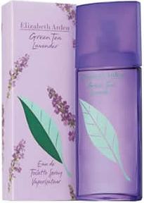Elizabeth Arden Green Tea Lavender ni parfm 100ml EDT (Teszter)