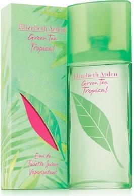 Elizabeth Arden Green Tea Tropical ni parfm  100ml EDT
