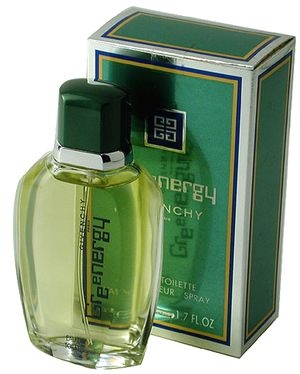 Givenchy Greenergy frfi parfm  50ml EDT