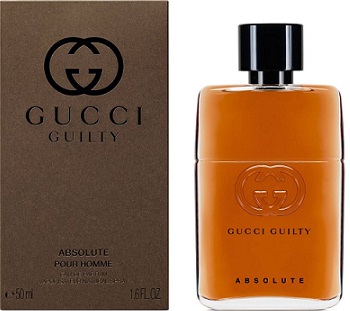 Gucci Guilty Absolute frfi parfm  90ml EDT Akci!