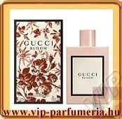 Gucci Bloom illatcsald