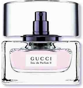 Gucci Eau De Parfum II ni parfm 30ml EDP Klnleges Ritkasg!